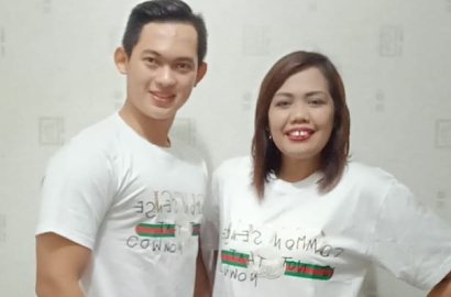 Dibocorkan Irish Bella, Ely Sugigi dan Irfan Sbaztian Sudah Menikah Diam-Diam?