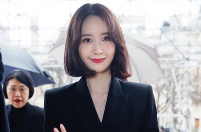 Yoona Tunjukkan Indahnya Menara Eiffel, Netter Debat Soal Ini