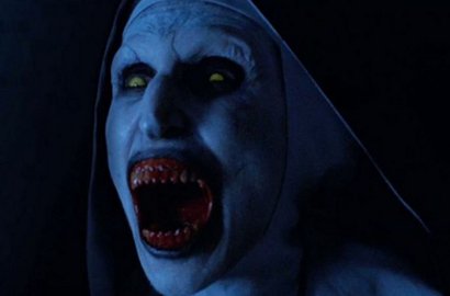 Beri Bocoran, Suradara Corin Hardy Sebut 'The Nun' Beda dari Film Horor Lain