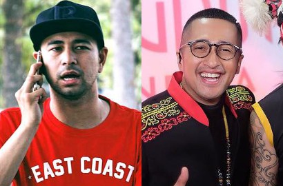 Buka Kedai Kopi di Depan Resto Irfan Hakim, Raffi Merasa Tersaingi?