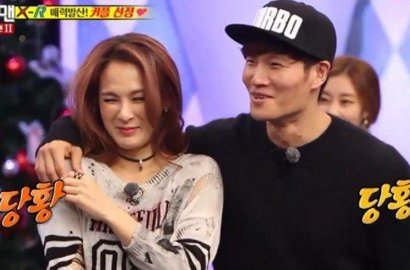 Punya Kisah Cinta di TV, Begini Hubungan Kim Jong Kook dan Chae Yeon di Belakang Layar