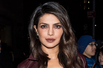 Tak Hadiri Oscar 2018, Inilah Alasan Priyanka Chopra