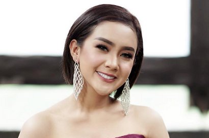 Ngaku Ingin Nikah, Cita Citata Ungkap Kriteria Calon Suami Idaman