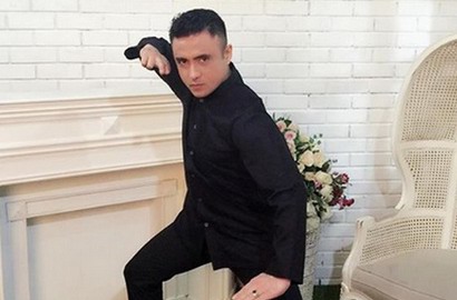 Rizal Djibran Dikabarkan Jadi Bandar Narkoba, Begini Klarifikasi Kuasa Hukum
