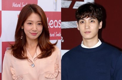 Sebelum Umumkan Pacaran, Park Shin Hye-Choi Tae Joon Kode Cinta Lewat Ini?