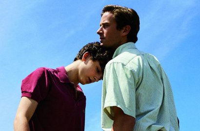'Call Me By Your Name' Bakal Dibuat Sekuel, Masih Usung Tema Hubungan Sesama Jenis?