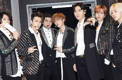 Super Junior Segera Comeback, Siwon Dikonfirmasi Gabung