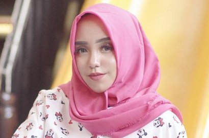 Dikabarkan Dekat, Salmafina Putri Sunan Kalijaga Ternyata Tidak Kenal Baim Wong