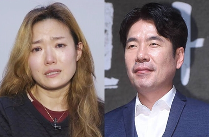 Minta Maaf Soal Pelecehan, Surat Oh Dal Soo Dikritik Uhm Ji Young Seperti Ini