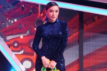 Lupakan Mantan Kekasih, Zaskia Gotik Pasrah Soal Jodoh