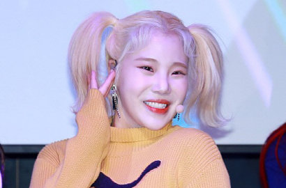 Jooe Momoland Akui Tak Pernah Berani Audisi di SM Entertainment