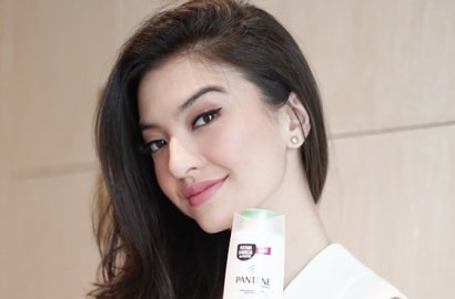 Raline Shah Digoda Netter Usai Pasang Muka Super Jelek