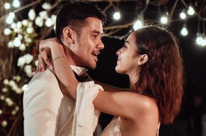 Netter Usil Komentari Perut 'Besar' Putri Marino Hingga Malam Pertama 20 Ronde, Chico Beri Komentar