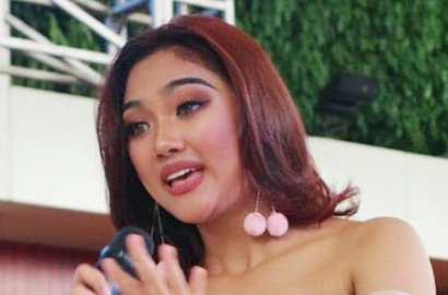 Sedih Jodie 'Idol' Pulang, Marion Jola Tak Bisa Tahan Tangis dan Ungkapkan Ini