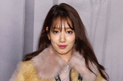 Kini Pacari Choi Tae Joon, Park Shin Hye Isyaratkan Siap Nikah di Wawancara Ini?