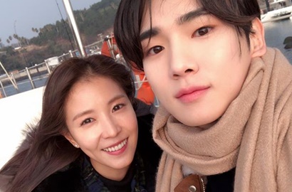 BoA Bahas Pertemuan Pertamanya dengan Key Setelah Jonghyun Meninggal Dunia