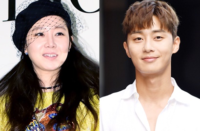 Jadi Cameo, Ini Alasan Gong Hyo Jin-Park Seo Joon Bersedia Tampil di 'Be With You'