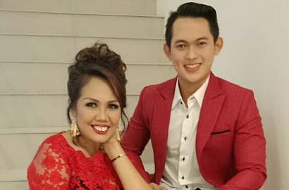 Diisukan Menikah Lagi dengan Brondong, Ely Sugigi Pasrah Dicibir Netter