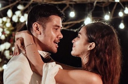 Dipuji Cantik Natural, Putri Marino Ternyata Lupa Pakai Perhiasan