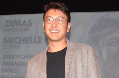Tak Cuma Menganiaya, Dimas Anggara Juga Dituding Lakukan Penyekapan