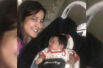 Tak Tega Anak Divaksin, Andi Soraya Curhat Pernah Hampir Meninggal di Usia 3 Tahun