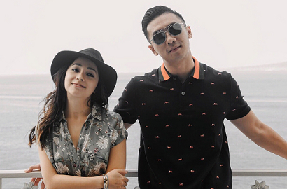 Sang Kekasih Ketahuan Like Foto Cewek Seksi, Begini Reaksi Nikita Willy