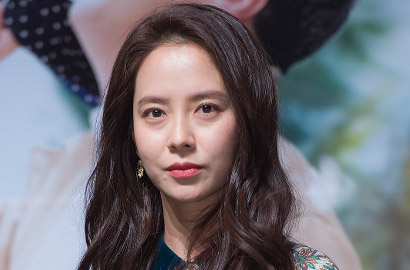 Song Ji Hyo Diincar Bintangi Drama Adaptasi Komik Jepang, Ini Detailnya