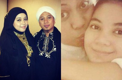 Istri Opick Gugat Cerai Setelah 15 Tahun Menikah, Dulunya Nangis Karena Dipoligami
