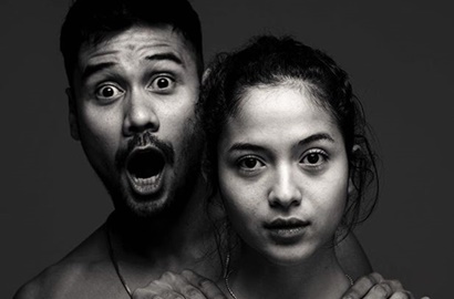 Baru Menikah dengan Chico Jericho, Putri Marino Ngaku Tak Tunda Momongan