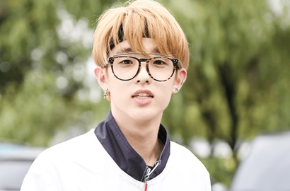 Komentar Jae Dianggap Lecehkan Cewek, JYP Tunda Siaran V Live DAY6
