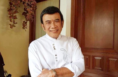 Bakal Periksa Rhoma Irama, Polisi Curiga Tetangga Sebagai Pelaku Penembakan?