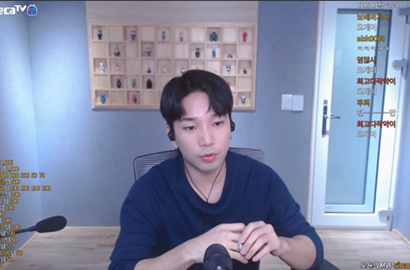 G.O MBLAQ Kenang Saat Jadi Juara 2 Kontes Nyanyi Dikalahkan Tae Yeon