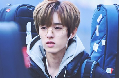 Komentarnya Dianggap Lecehkan Cewek, Jae DAY6 Tulis Ini di Twitter
