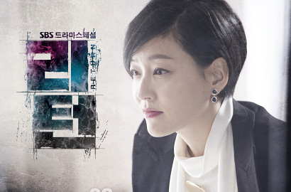 Rating 'Mystery Queen 2' Anjlok, 'Return' Semakin Tak Tertandingi