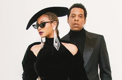 Sempat Diungkap, Beyonce dan Jay-Z Hapus Postingan Soal Tur Bareng?