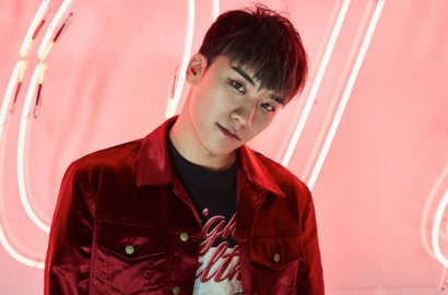 Asyik, Seungri Bakal ke 'Radio Star' Ditemani 3 Member Wanna One Ini
