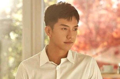 Jadi Film Kedua, Ini Alasan Lee Seung Gi Bintangi 'Princess and the Matchmaker'