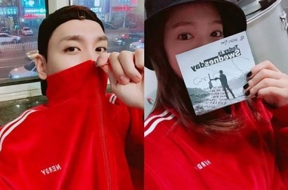 Kode-Kodean, Park Shin Hye Dikritik Sempat Bantah Pacari Choi Tae Joon
