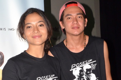 Dulunya Diisukan Pacaran, Adipati Ternyata Tempat Curhat Putri Marino Saat Pacari Chico