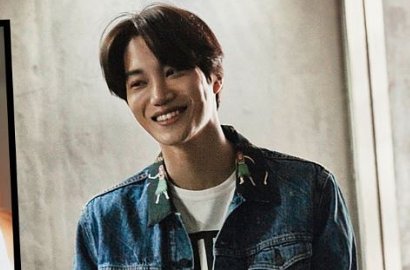 Ganteng Banget, Kai EXO Justru Tampak Panik di 'Miracle That We Met'