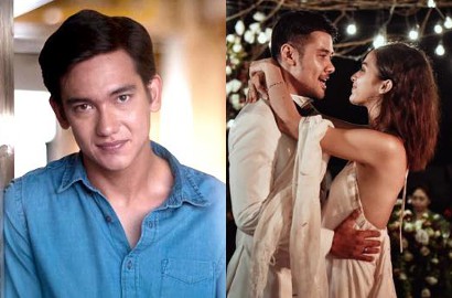Bukan Baper Karena Chico, Ini Alasan Adipati Tak Datang di Pernikahan Putri Marino