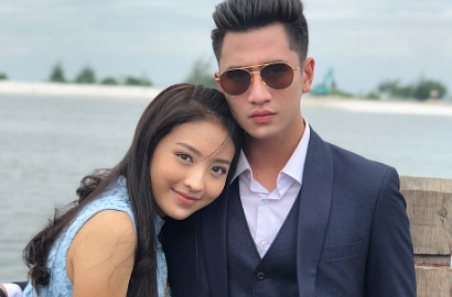 Berbeda Keyakinan, Verrel Bramasta dan Natasha Wilona Yakin Ada Jalan Tuhan