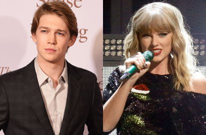 Gara-Gara Joe Alwyn, Hubungan Persahabatan Taylor Swift Renggang?
