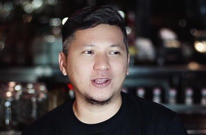 Tak Datang ke Pernikahan, Gading Marten Jadi Saksi Pendekatan Chico-Putri