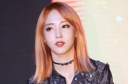 Moonbyul Ceritakan Persahabatan dengan Ken VIXX Hingga Jin BTS dalam Geng '92 Club'