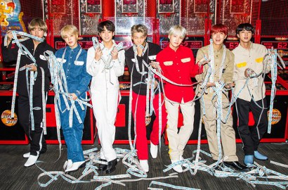 BTS Dikonfirmasi Tak Hadir di iHeartRadio Music Awards 2018, Kenapa?