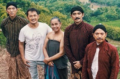 Gara-Gara Kesalahan Ini, Film 'Sultan Agung' Hanung Dikritik Putri Raja Yogyakarta
