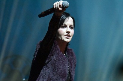 Dolores O'Riordan Meninggal, The Cranberries Tetap Rilis Album Baru