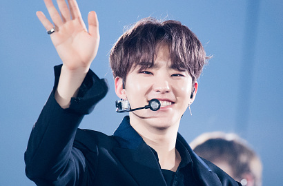 Hoshi Ungkap Pembuatan Koreografi Tersulit di Seventeen