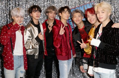 BTS Bakal Isi OST Drama 'Signal' Versi Remake Jepang, Fans Heboh